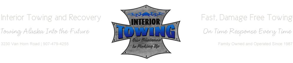 Interior Towing and Recovery